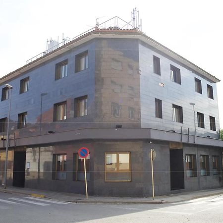 Hotel Sant Celoni Dış mekan fotoğraf