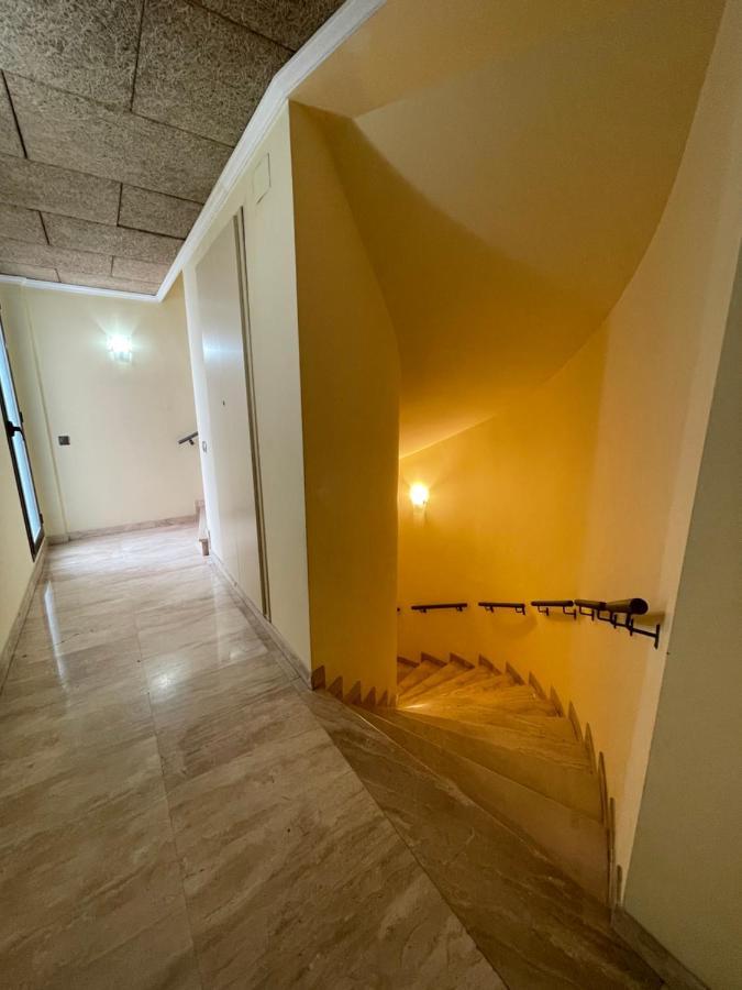Hotel Sant Celoni Dış mekan fotoğraf